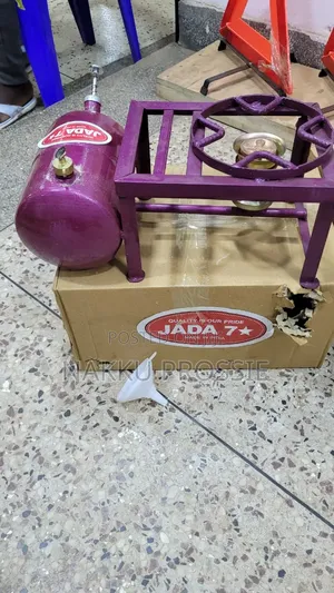 Kerosene Pressure Stove