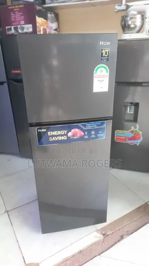 Hairer Fridge Hrf230fa(Ke)
