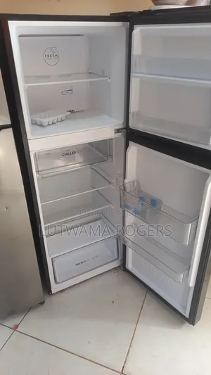 Hairer Fridge Hrf230fa(Ke)