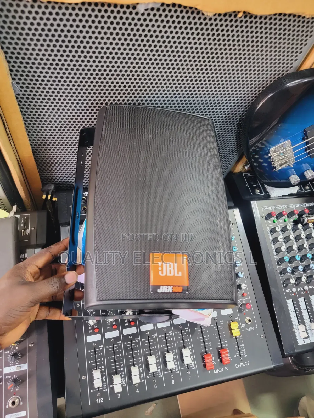JBL Corner Speaker