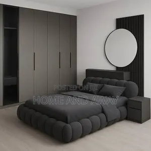 Bubble Mini Beds in Any Colour or Size From 1,200,000/- In Any Colour