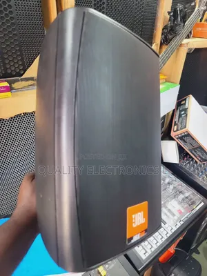 JBL Corner Speaker