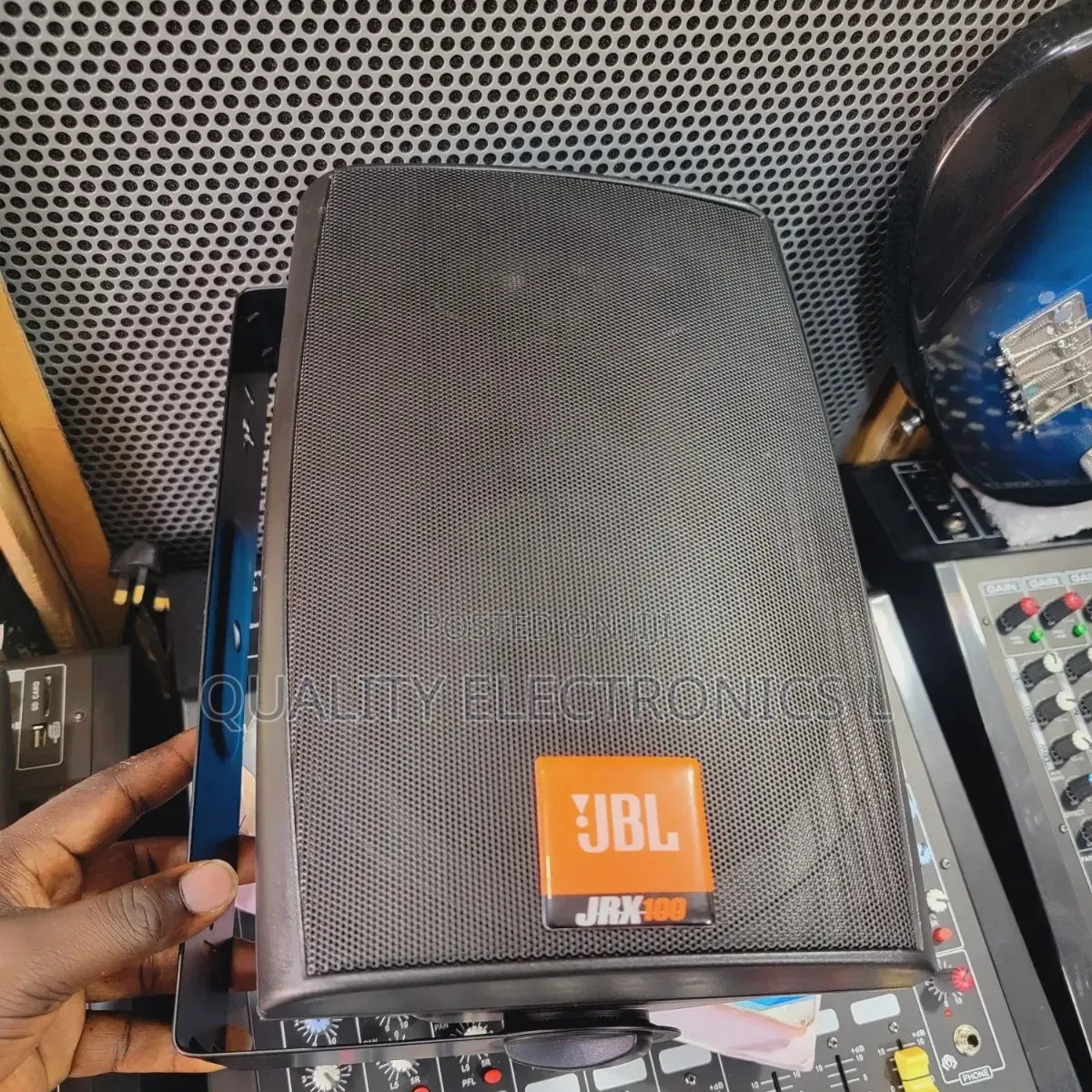 JBL Corner Speaker