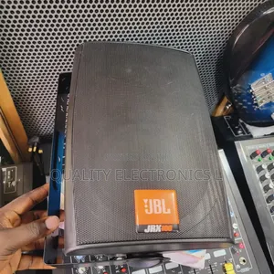 JBL Corner Speaker