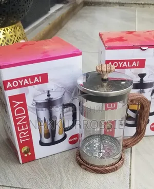 Coffee Tea Maker