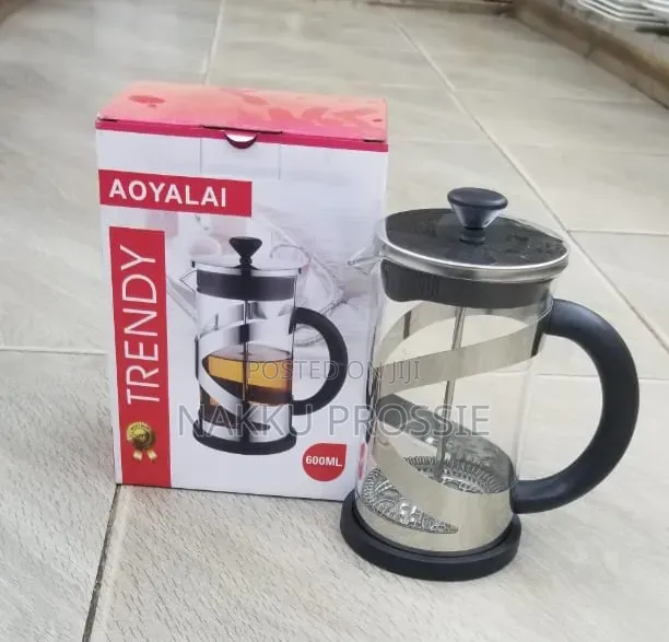Coffee Tea Maker