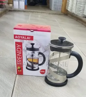Coffee Tea Maker