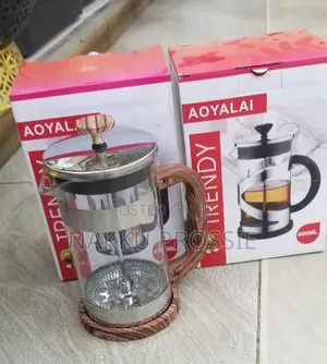 Coffee Tea Maker