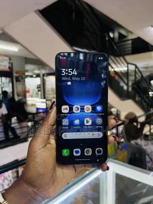 Tecno Pop 10 Pro 128 GB Black