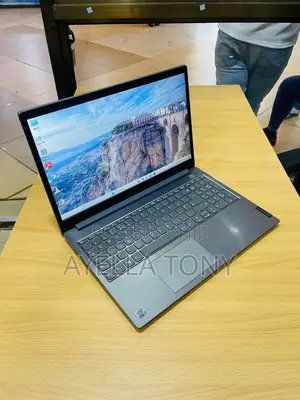 New Laptop Lenovo ThinkBook 15s Gen 2 8GB Intel Core i7 SSD 512GB