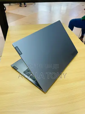 New Laptop Lenovo ThinkBook 15s Gen 2 8GB Intel Core i7 SSD 512GB