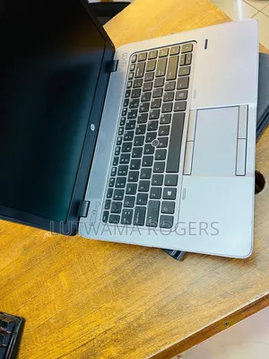 Laptop HP EliteBook 840 4GB Intel Core i5 HDD 500GB