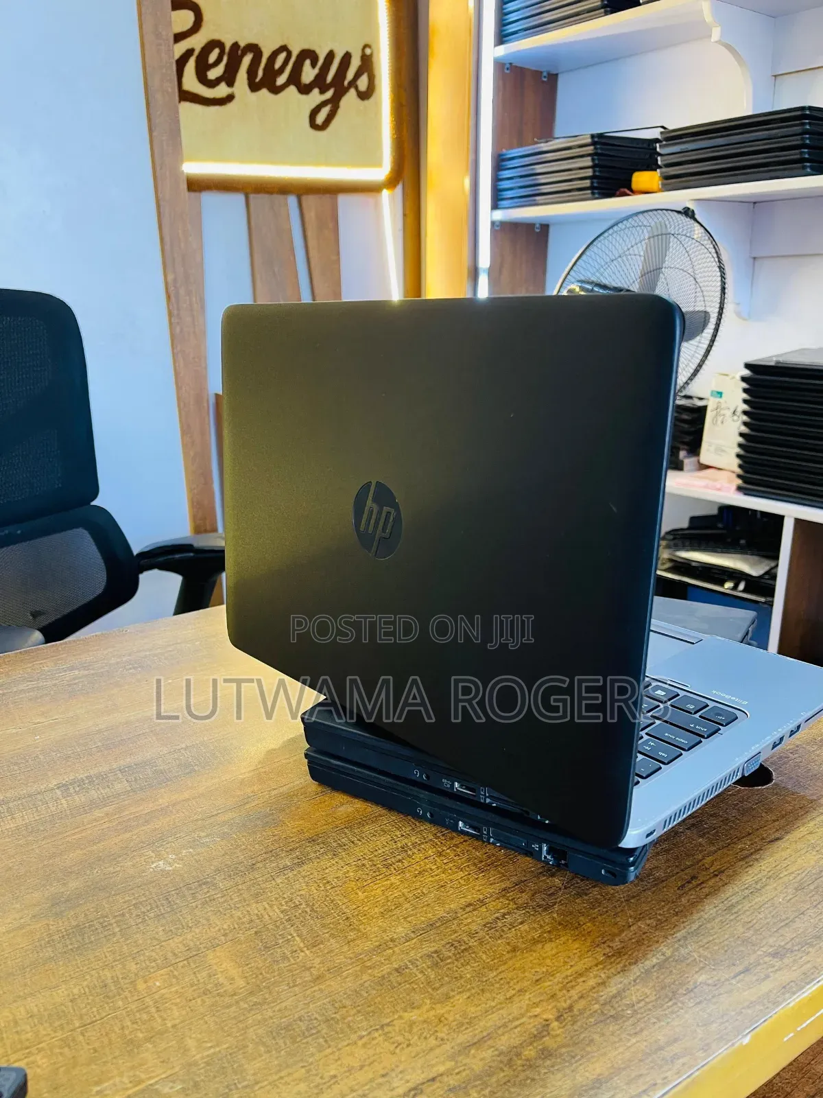 Laptop HP EliteBook 840 4GB Intel Core i5 HDD 500GB