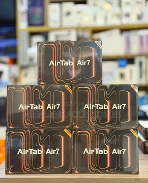New AirTab A07 1 TB