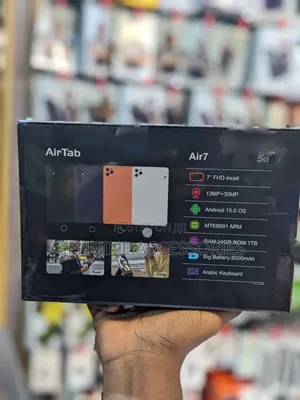 New AirTab A07 1 TB