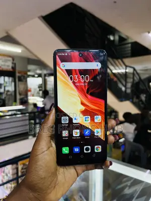 Infinix Note 10 64 GB Green