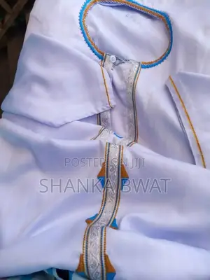 Kanzu Styles
