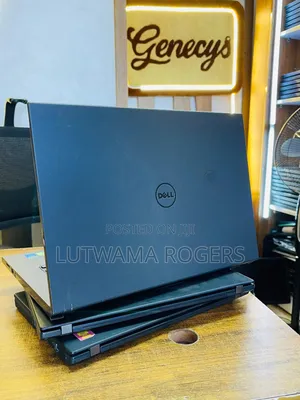 Laptop Dell Vostro 14 3000 4GB Intel Core i3 HDD 500GB