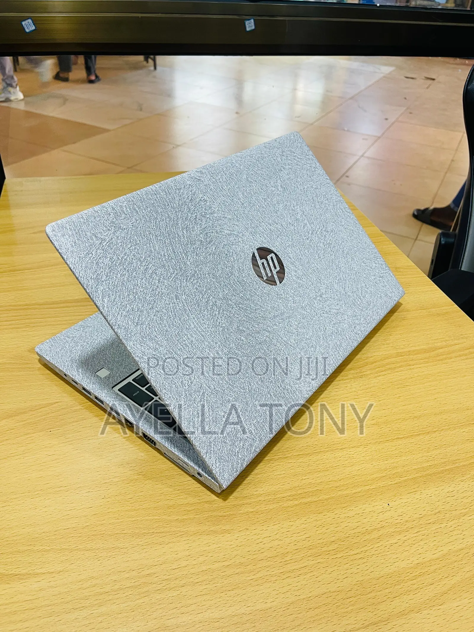 New Laptop HP ProBook 650 G5 8GB Intel Core i7 SSD 700GB