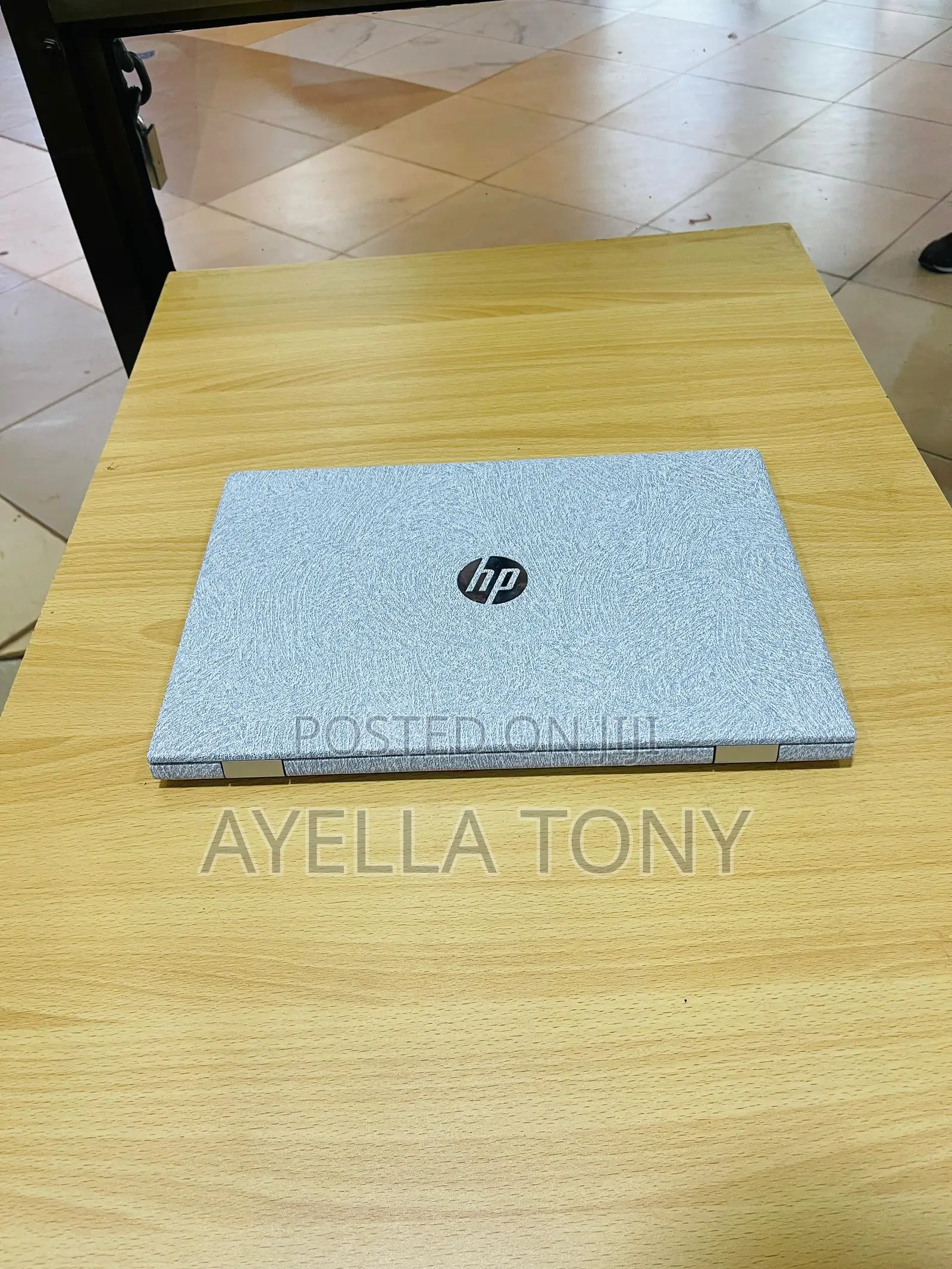 New Laptop HP ProBook 650 G5 8GB Intel Core i7 SSD 700GB