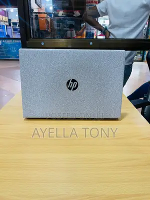 New Laptop HP ProBook 650 G5 8GB Intel Core i7 SSD 700GB