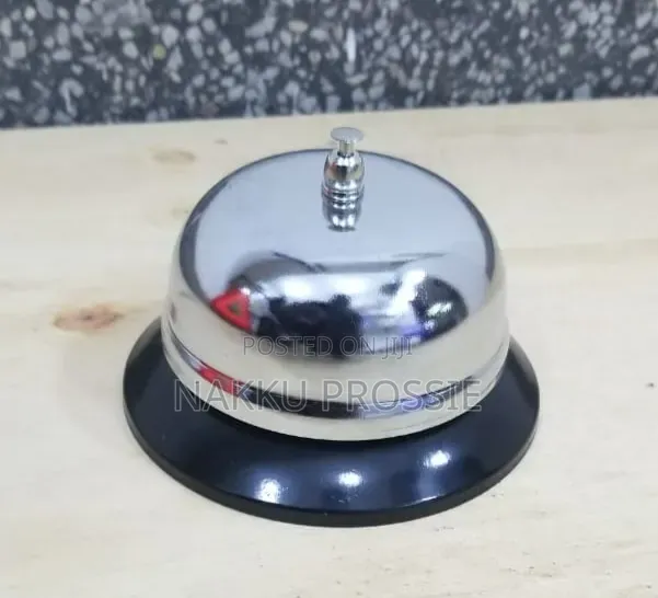 Service Call Bell