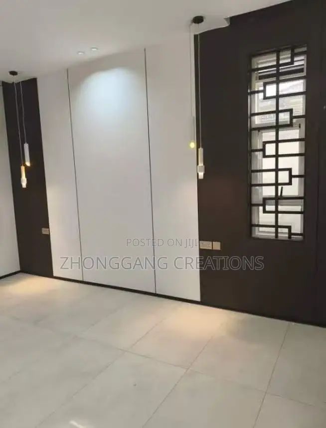 Premium Wall & Ceiling Panels + Accesories