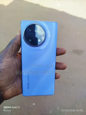 Tecno Camon 30S 128 GB Blue