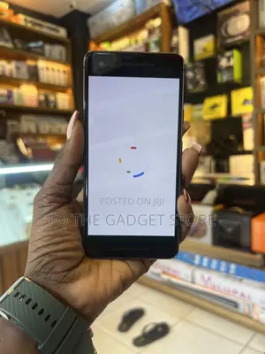 Google Pixel 128 GB Black