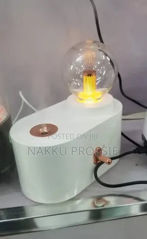 Portable Aroma Humidifier
