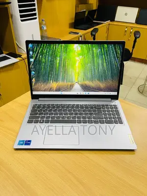 New Laptop Lenovo IdeaPad 1 4GB Intel Core i7 SSD 256GB