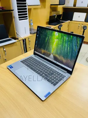 New Laptop Lenovo IdeaPad 1 4GB Intel Core i7 SSD 256GB