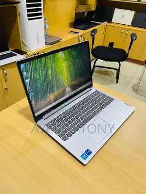 New Laptop Lenovo IdeaPad 1 4GB Intel Core i7 SSD 256GB