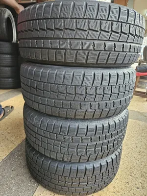 215 50 R17 Dunlop Available in Stock at a Cheaper Price Let It Be U.