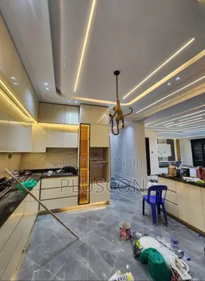 Interior Painting Services