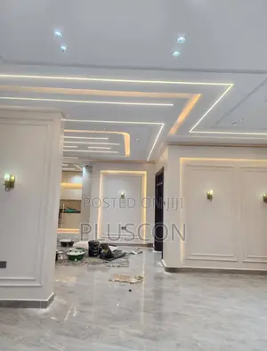 Interior Painting Services