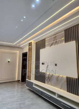 Interior Painting Services