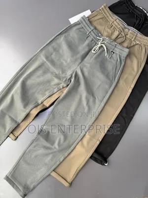 Turkish Sweat Pants