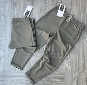Turkish Sweat Pants