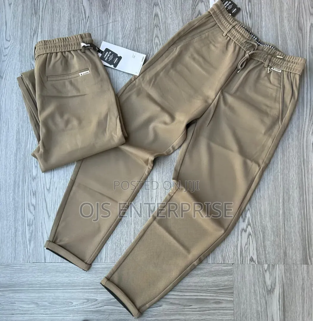 Turkish Sweat Pants
