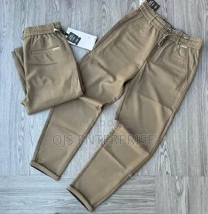 Turkish Sweat Pants