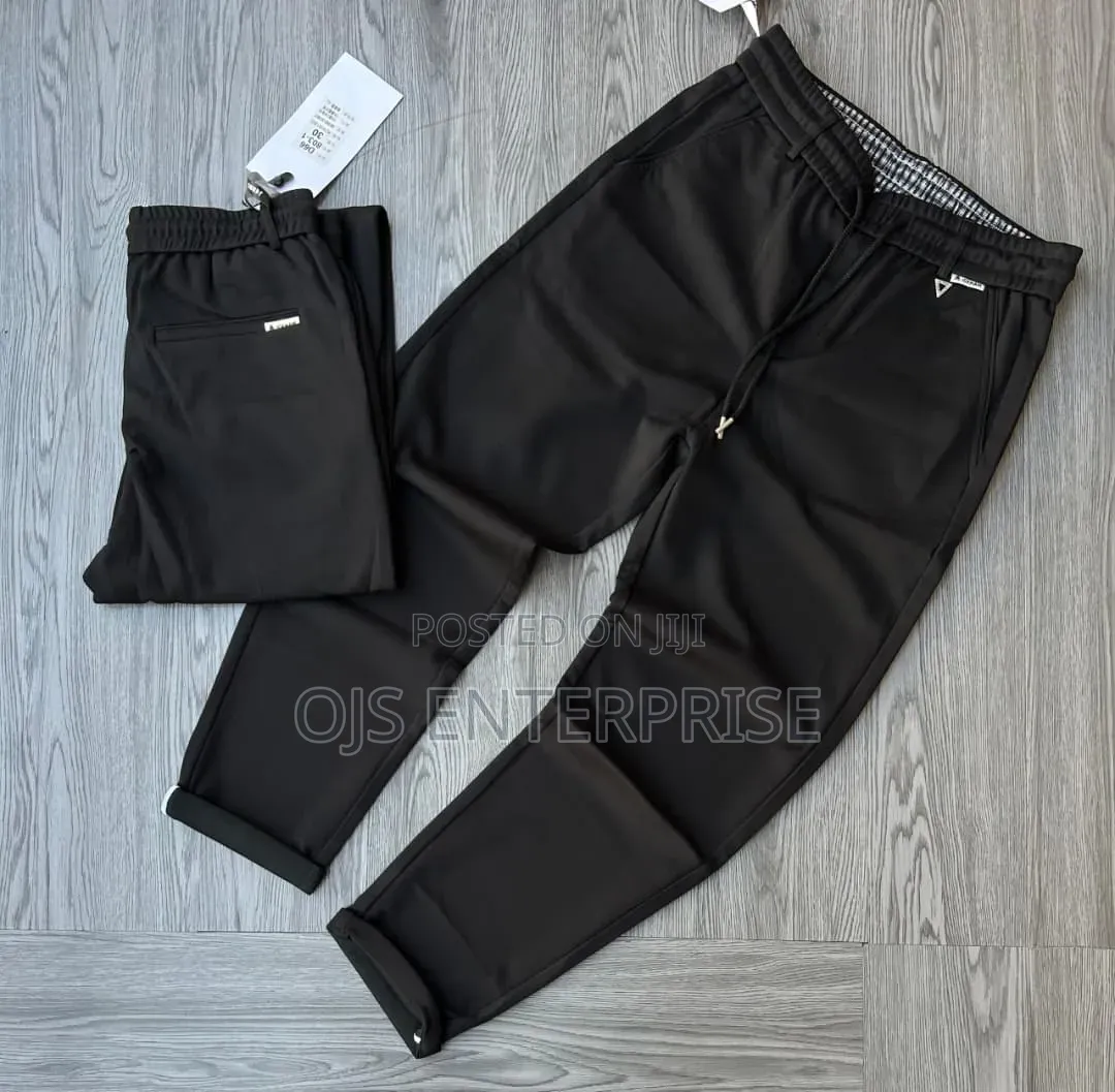 Turkish Sweat Pants
