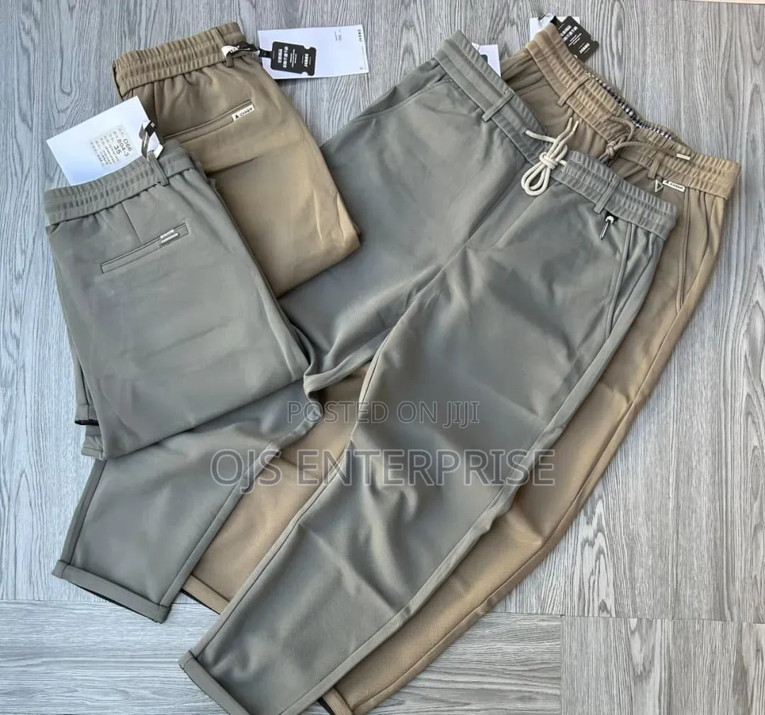 Turkish Sweat Pants
