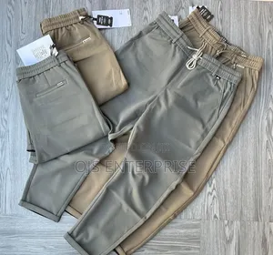 Turkish Sweat Pants