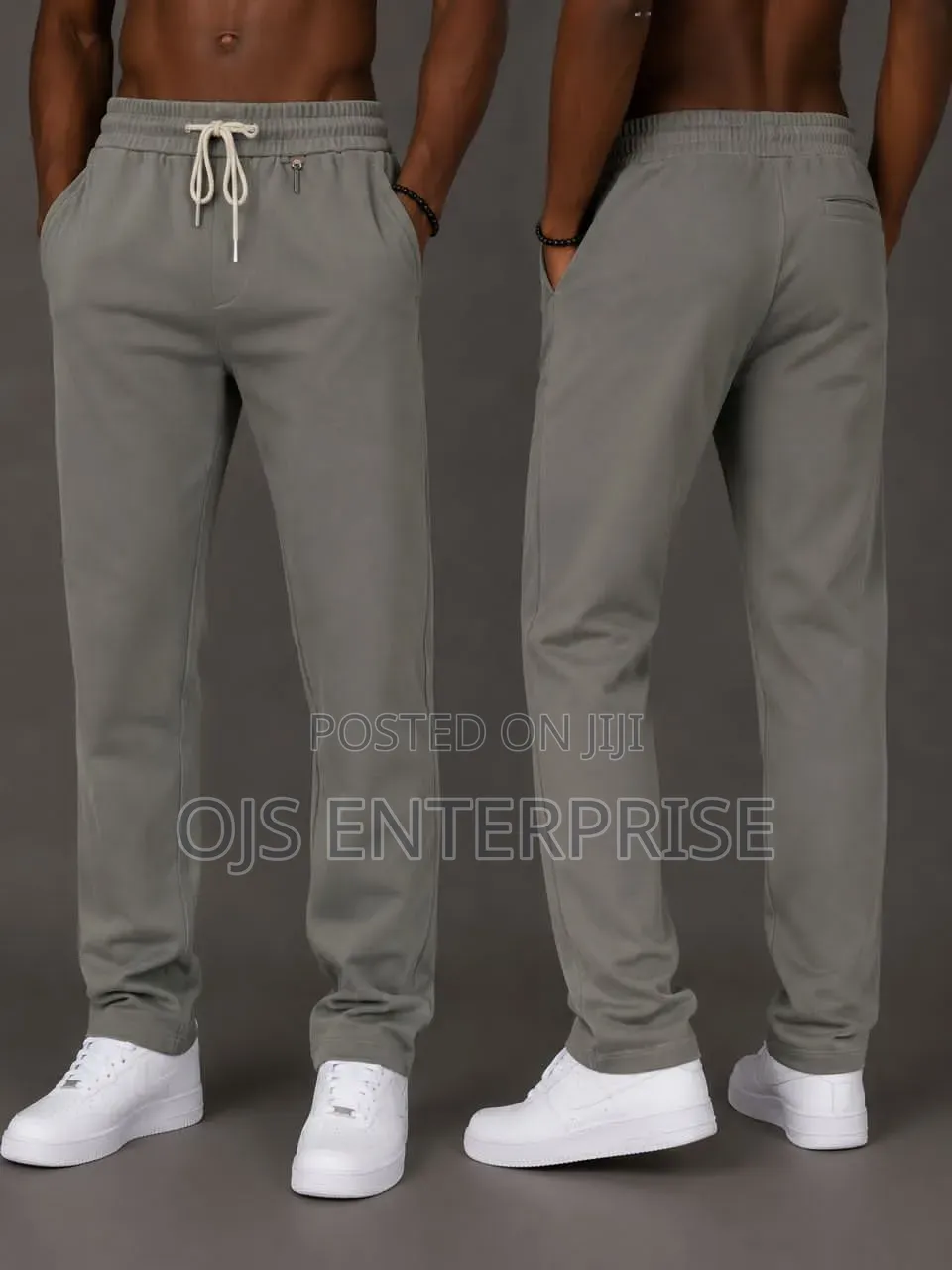 Turkish Sweat Pants