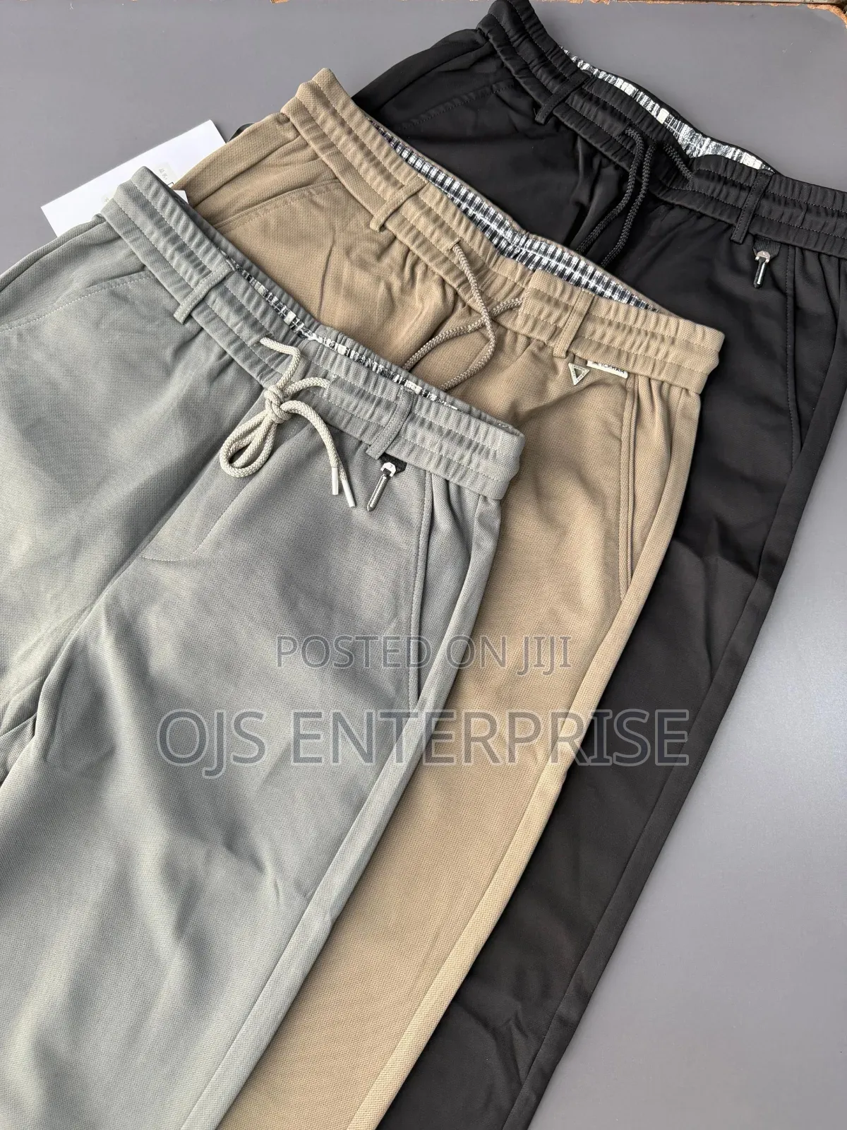 Turkish Sweat Pants