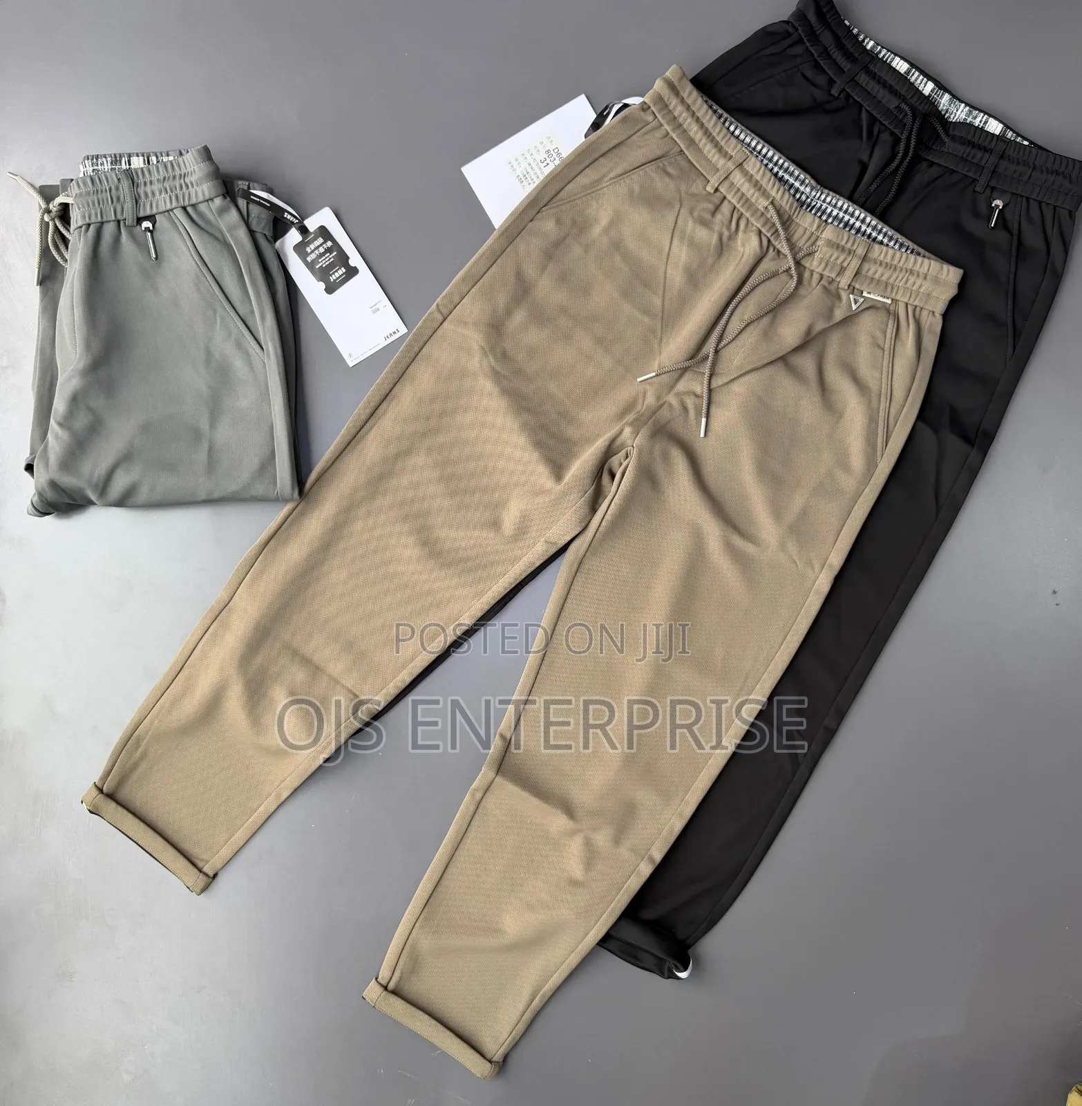 Turkish Sweat Pants