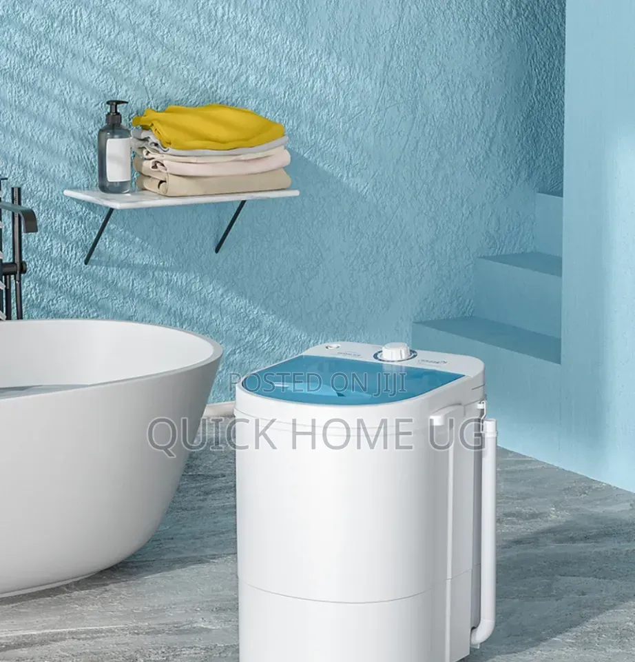 Mini Washing Machine