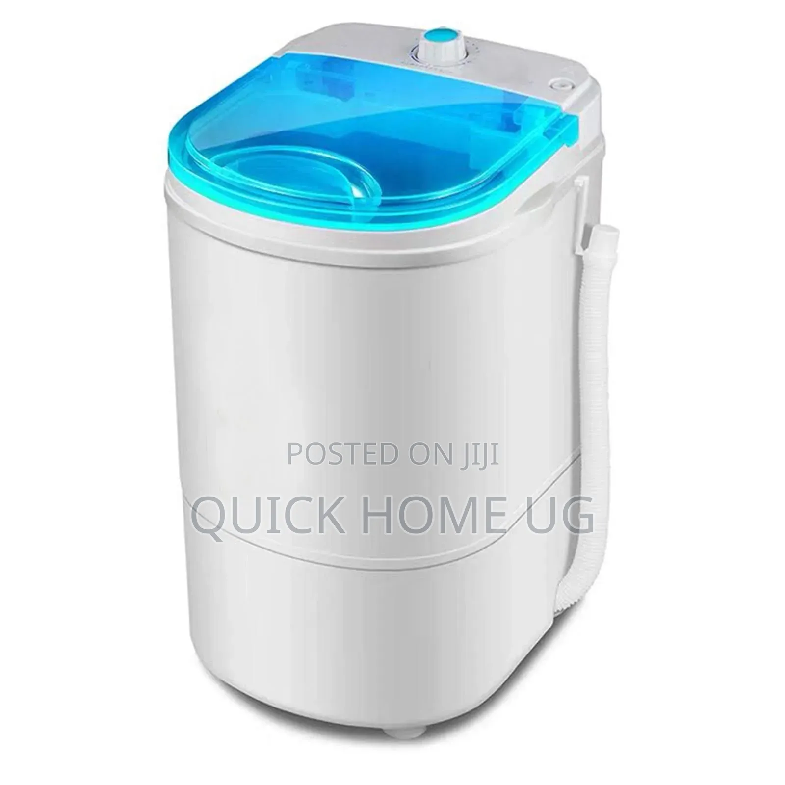 Mini Washing Machine