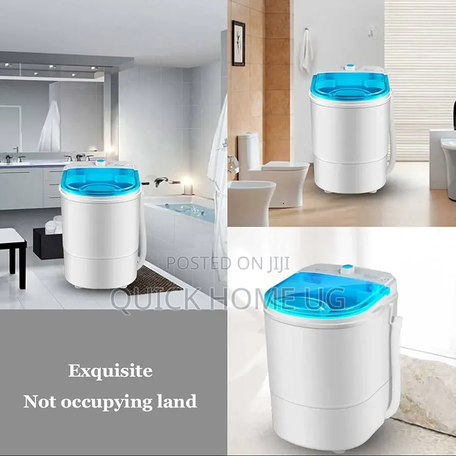 Mini Washing Machine